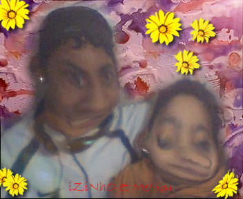 IzInHon eT mEHdI